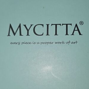 Mycitta Artful Piece